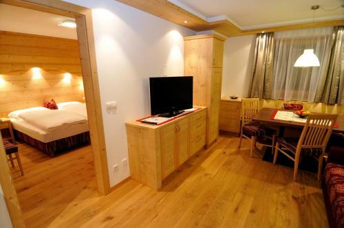 Apartamento Chalet Regina