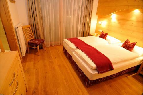 Apartamento Chalet Regina