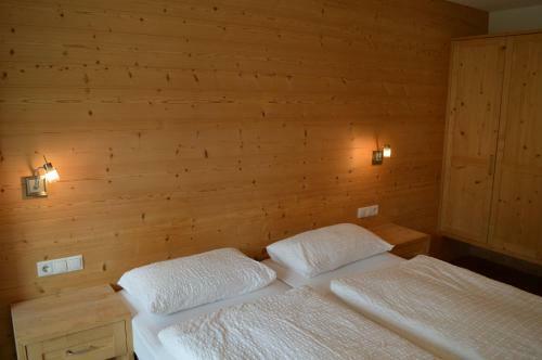 Apartamento Chalet Regina