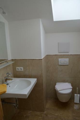 Apartamento Chalet Regina