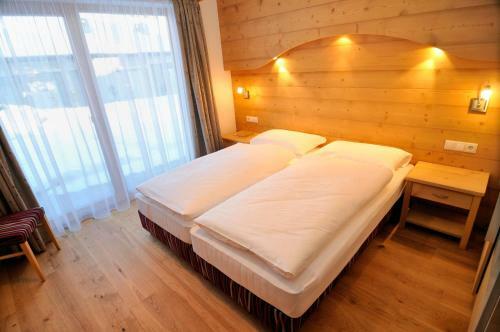 Apartamento Chalet Regina