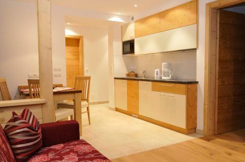 Apartamento Chalet Regina