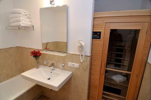 Apartamento Chalet Regina