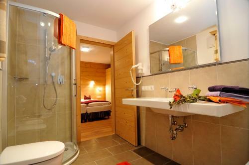 Apartamento Chalet Regina