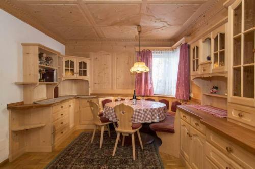 Chalet Merisana