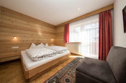 Chalet Merisana