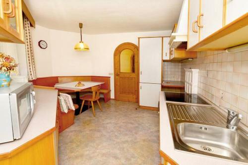 Chalet Merisana