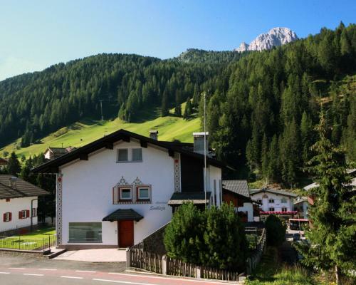 Apartamento Artefugium Panoramico