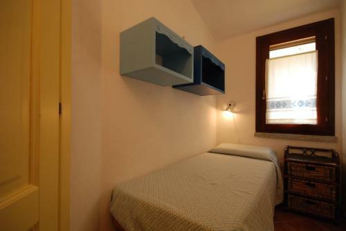Apartamento Is Cannisonis