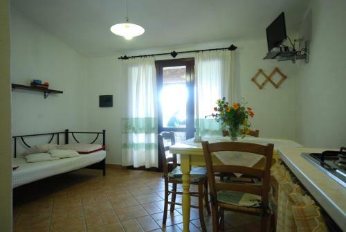 Apartamento Is Cannisonis