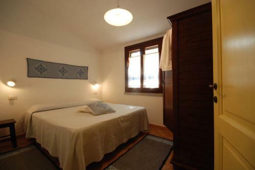 Apartamento Is Cannisonis