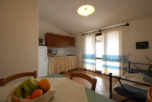 Apartamento Is Cannisonis