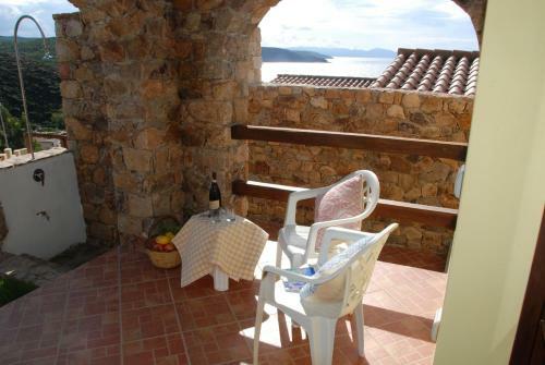 Apartamento Is Cannisonis