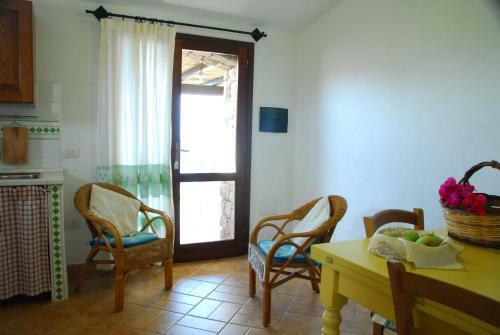 Apartamento Is Cannisonis