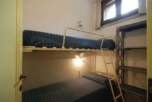 Apartamento Is Cannisonis