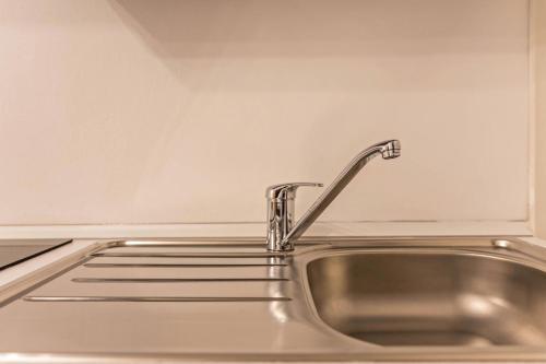 Apartamento Studio Monte 44