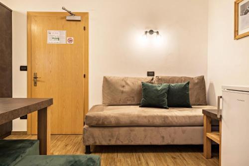 Apartamento Studio Monte 44