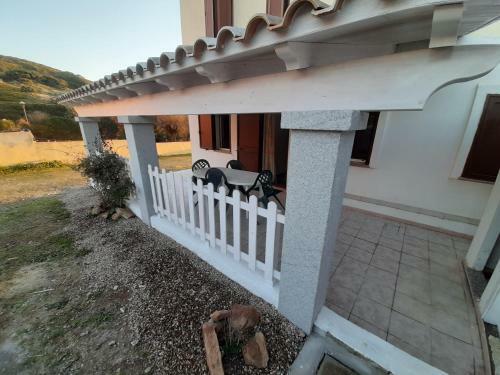 Nathan House Pistis