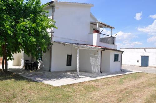 Apartamento Basilicata Host To Host - La Residenza Di Ulisse