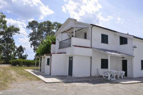 Apartamento Basilicata Host To Host - La Residenza Di Ulisse