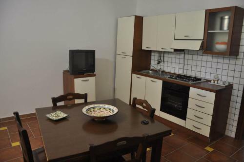 Apartamento Basilicata Host To Host - La Residenza Di Ulisse