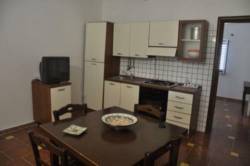 Apartamento Basilicata Host To Host - La Residenza Di Ulisse