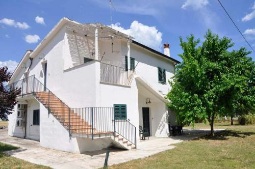 Apartamento Basilicata Host To Host - La Residenza Di Ulisse