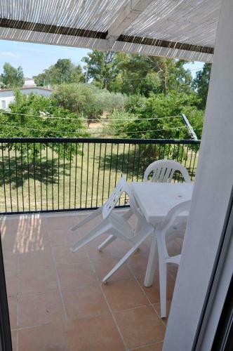 Apartamento Basilicata Host To Host - La Residenza Di Ulisse