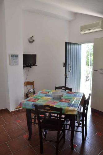 Apartamento Basilicata Host To Host - La Residenza Di Ulisse