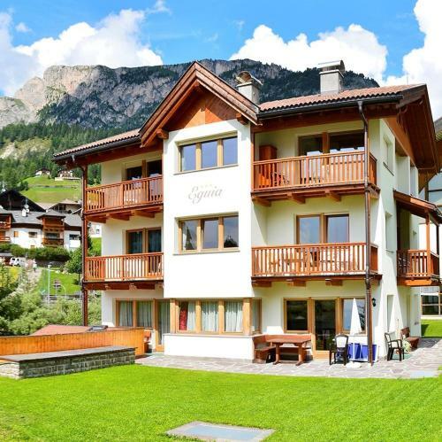 Apartamento Eguia