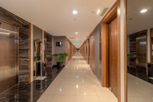 Kartika One Hotel - Jakarta