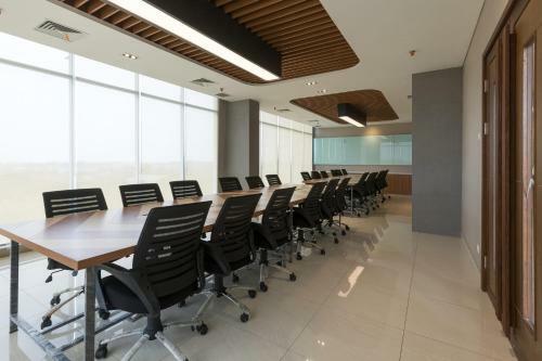 Kartika One Hotel - Jakarta