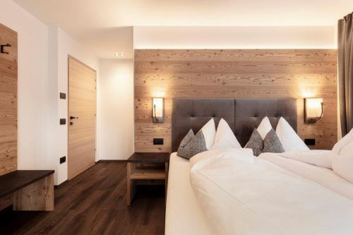 Apartamento Chalet Miriam