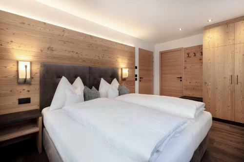 Apartamento Chalet Miriam