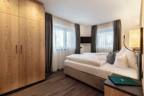 Apartamento Chalet Miriam