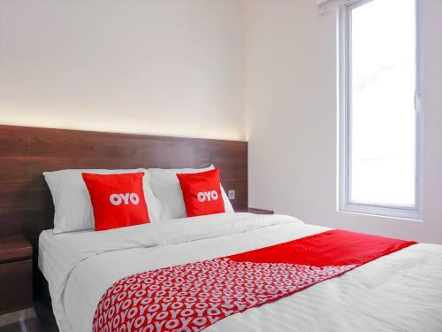 Hotel Oyo 90115 Near Pasar Baru