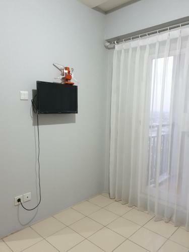 Apartemen Puri Parkview For Rent