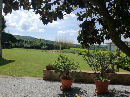 Hostal Il Tasso