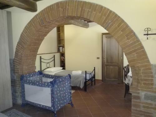 Hostal Il Tasso
