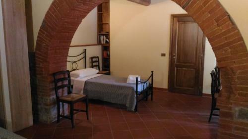 Hostal Il Tasso