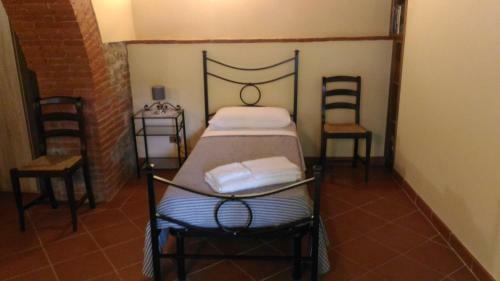 Hostal Il Tasso