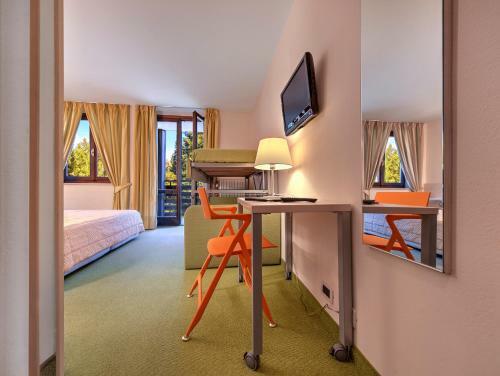 Hotel Alaska