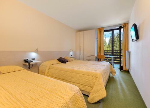 Hotel Alaska