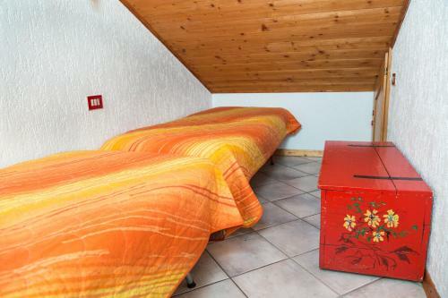 Immobiliare Folgarida Apartments