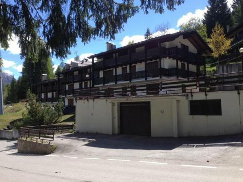 Apartamento La Casina