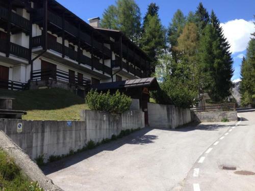Apartamento La Casina