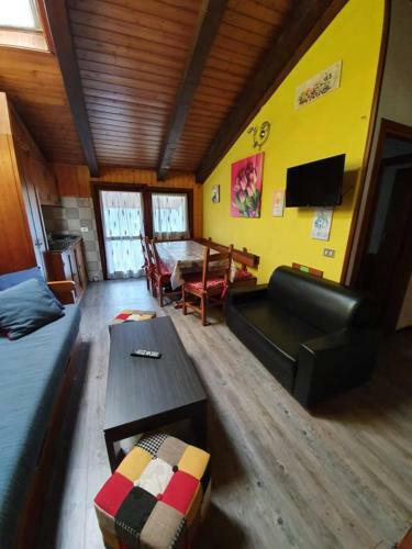 Apartamento La Casina