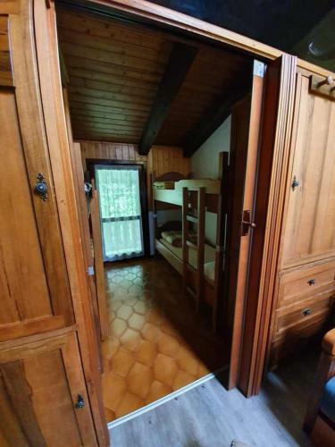 Apartamento La Casina