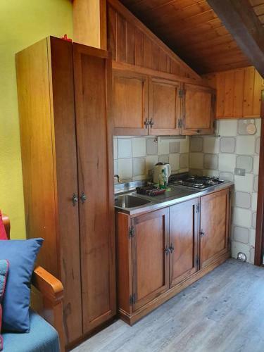 Apartamento La Casina