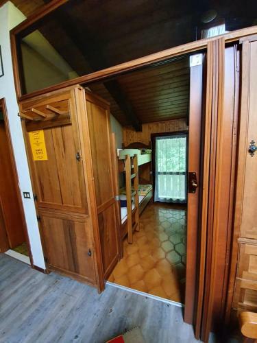 Apartamento La Casina